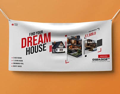 FLEX BANNER PRINTING